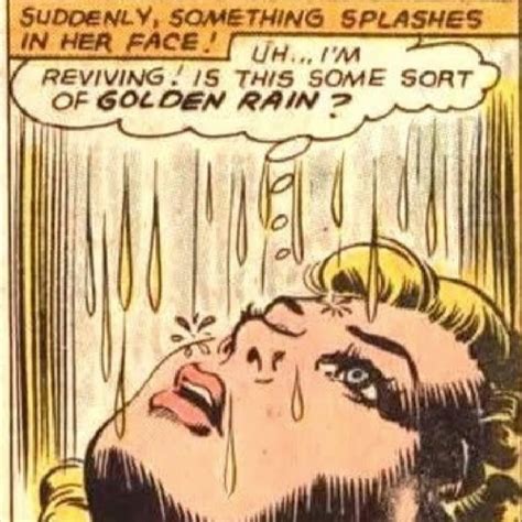 Golden Shower (give) Brothel Heinsch